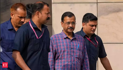 Arvind Kejriwal gets bail in excise policy scam case, but won't be released from Tihar jail. Here's why