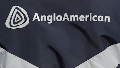 Anglo American shares slide on jitters over Australian coal mine fire