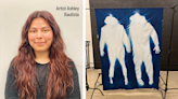 Ashley M. Bautista's "Bedroom Poetry" at Mestizo Institute of Culture and Arts