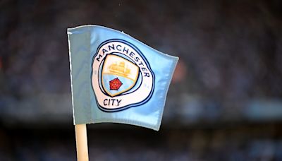 Manchester City fined by the Premier League for delaying kick-offs