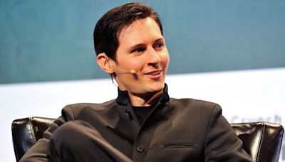 Pavel Durov, le patron de Telegram arrêté en France, s’exprime pour la première fois