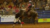 Saddle up! Silver Spurs Rodeo heads back to Osceola County