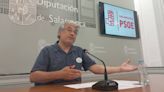 "La Junta está distribuyendo agua contaminada en la provincia", afirma el PSOE de Salamanca