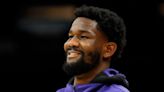 Phoenix Suns big Deandre Ayton 'isn't really desired' by Brooklyn Nets in potential trade