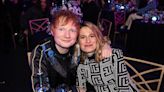 Ed Sheeran and wife Cherry Seaborn welcome their second child