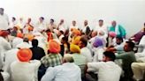 Sanyukta Sangharsh Party gears up for Haryana Assembly poll
