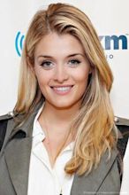 Daphne Oz