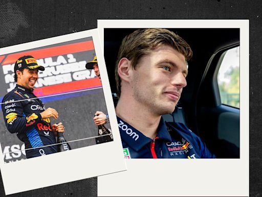 ¡No tiene pudor! Max Verstappen desafía a Checo Pérez y el resto de los pilotos de la F1 | Fútbol Radio Fórmula