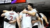 Captain Nick Hoag leads Canadian men's Olympic volleyball team into Paris