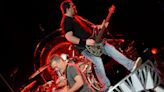 Wolfgang Van Halen reveals sweet salute for late dad Eddie at every concert