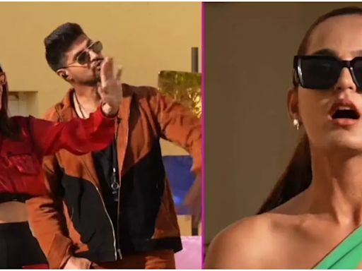Splitsvilla X5: Sunny Leone Aptly Puts Rushali In Her Place, Says 'Go Home'