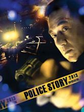 Police Story 2013