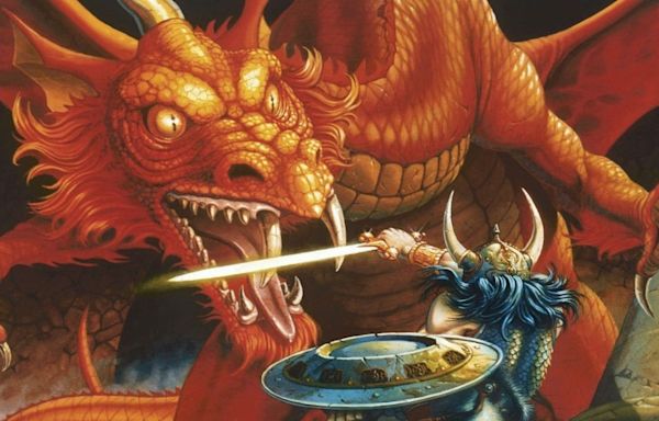 Dungeons & Dragons Live-Action Series Scrapped at Paramount+ as Hasbro Works on 'Creative Update'