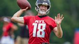 Falcons QB Kirk Cousins Taking All Possible Reps at OTAs