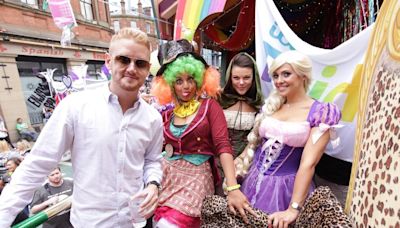 Coronation Street won't be in Manchester Pride Parade 2024 - amid ITV 'cost cuts'