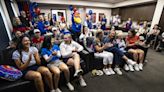 KU women’s golf picked for NCAA regional for second straight year