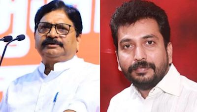 Mumbai Lok Sabha Election Results 2024: Shiv Sena's Ravindra Waikar Clinches North West Seat By Narrow Margin Of 48 Votes