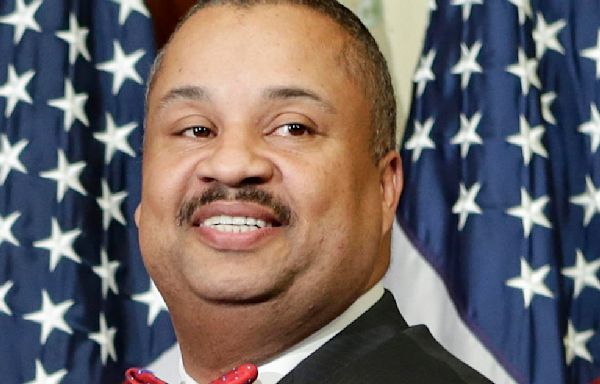 Here's when New Jersey will hold a special election to fill late Rep. Donald Payne Jr.'s House seat