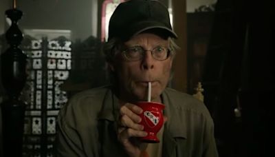 Stephen King Endorsed A New Movie, And It's 100% On Rotten Tomatoes