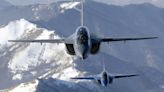 Leonardo up-guns its M-346 fighter, teams with Airbus on trainer sales