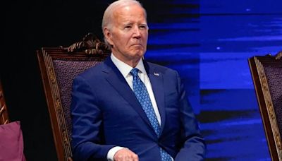 Joe Biden se reunirá con Volodimir Zelensky y Keir Starmer durante la cumbre de la OTAN