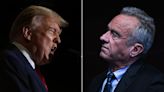 Trump's reversal on RFK Jr.'s candidacy is 'no surprise' ex-GOP strategist says