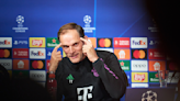 Tuchel, Amorim & De Zerbi: Who are the potential candidates that could replace Erik ten Hag at Old Trafford? - Soccer News