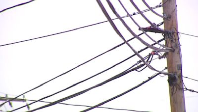 More than 335K FirstEnergy customers without power