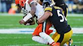 Pittsburgh Steelers' CPR-Style Celebration Angers Fans After Damar Hamlin Collapse