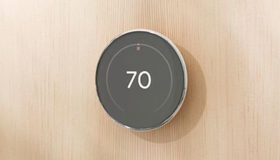 The new Nest Learning Thermostat is super sleek and smart — and you can preorder now | CNN Underscored