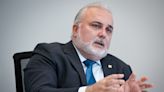 Brazil President Lula Fires Petrobras CEO After Dividend Dispute