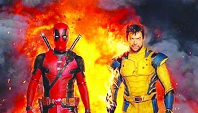 Ryan Reynolds on getting Madonna’s permission to use Like a Prayer in Deadpool & Wolverine - The Shillong Times