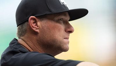 Report: VCU baseball coach LeCroy leaving for Liberty after two seasons leading Rams