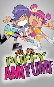 Hi Hi Puffy AmiYumi