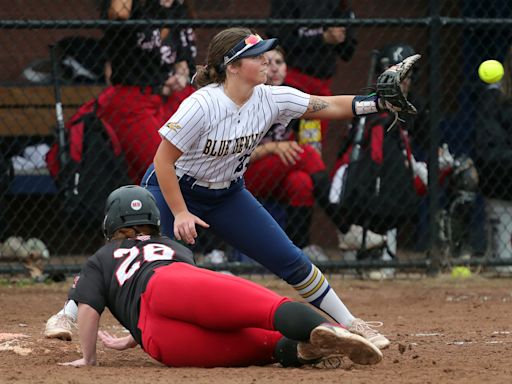 Breaking down OHSAA district softball tournaments for Greater Akron's high school teams