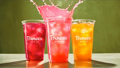 Panera Will Discontinue Notorious Charged Lemonade