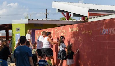 How Lubbock artists pushed back after the city ended funding for its popular art walk