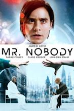 Mr. Nobody