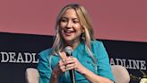 Kate Hudson was asked if she wants a 4th kid. Here’s how she responded