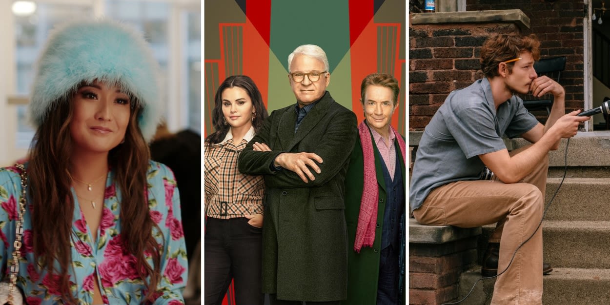Broadway Streaming Guide: August 2024 - Where to Watch ONLY MURDERS IN THE BUILDING & More