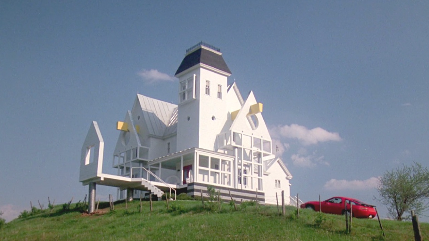 PSA: 'Beetlejuice Beetlejuice' Was Filmed in a Real Town You Can Visit