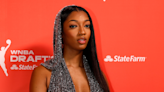 Angel Reese Had A Cinderella Moment At The 2024 WNBA Draft | Essence