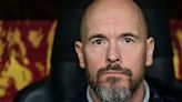 Erik ten Hag throws massive shade on Gareth Southgate at Euro 24