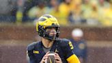 How Michigan's J.J. McCarthy compares to past 5 Heisman Trophy winners