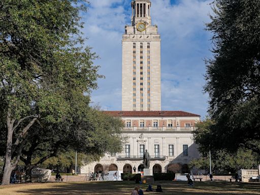 These 2 Texas universities made Forbes list of 'New Ivy League' schools