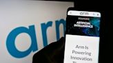 Arm Holdings Poised To Challenge Qualcomm, Intel, AMD In AI, Analysts Predict Growth In Chip Design - ARM...