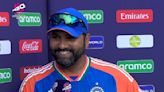 India Beat England To Enter World Cup Finals: Rohit Sharma Narrates The Success Story