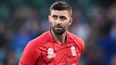 Dawid Malan and Mark Wood racing to be fit for T20 World Cup semi-final