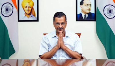 Arvind Kejriwal Bail Plea Highlights: CBI records Delhi CM's statement in Tihar