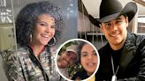 “Lucerito Mijares tiene un romance con Eduardo Capetillo Jr.”: la cantante reacciona a los rumores